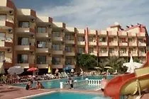 Sunwing East 4* سيدي
