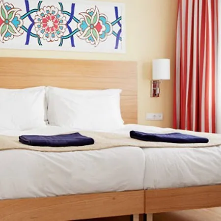 Sunwing East 4* سيدي