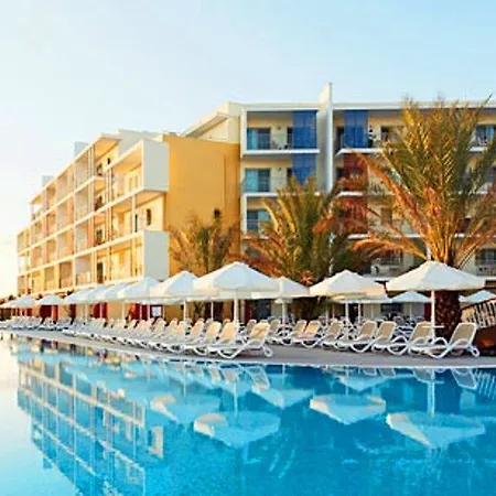 فندق Sunwing East سيدي